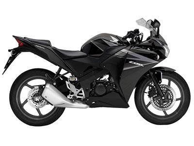 Image of CBR 125R