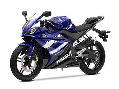 Image of YZF-R 125